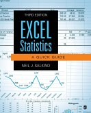 Excel Statistics