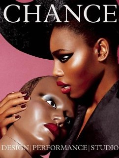 Chance Magazine: Issue 3 - Chance Magazine Editorial Staff