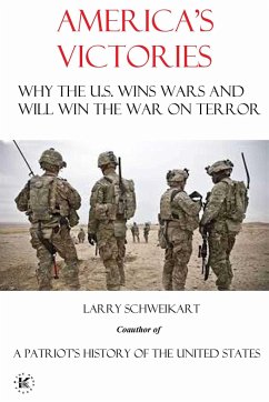 America's Victories - Schweikart, Larry