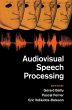 Audiovisual Speech Processing - Bild 1