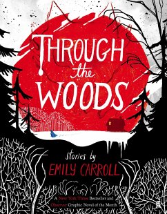 Through the Woods - Carroll, Emily