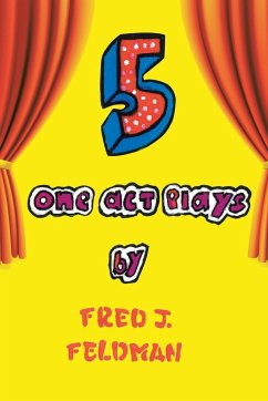 Five One-Act Plays