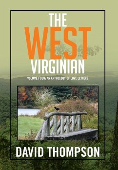 The West Virginian - Thompson, David