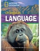 Orangutan Language