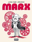 Marx : una biografía dibujada Marx : una biografía dibujada