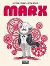 Marx : una biografía dibujada