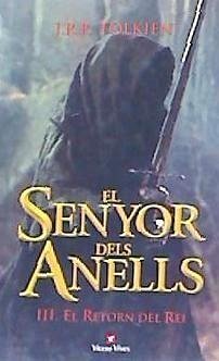 El retorn del rei - Tolkien, J. R. R.