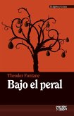 Bajo el peral