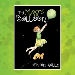 The Magic Balloon - Kells, Vivien