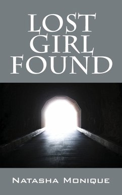 Lost Girl Found - Monique, Natasha