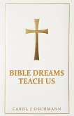 Bible Dreams Teach Us