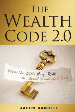 The Wealth Code 2.0 - Vanclef, Jason