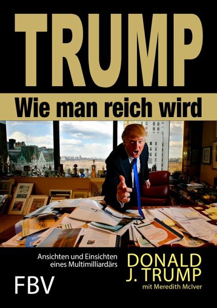 Wie man reich wird (eBook, ePUB)