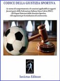 Codice di giustizia sportiva (eBook, ePUB)