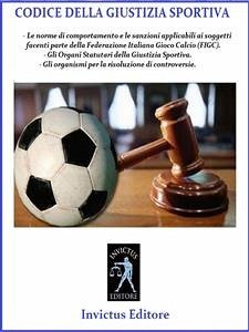 Codice di giustizia sportiva (eBook, ePUB) - AA.VV