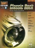 Classic Rock: Trumpet Play-Along Volume 3