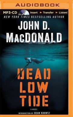 Dead Low Tide - MacDonald, John D.