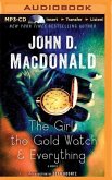 The Girl, the Gold Watch & Everything