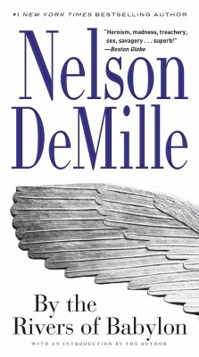 By the Rivers of Babylon - DeMille, Nelson