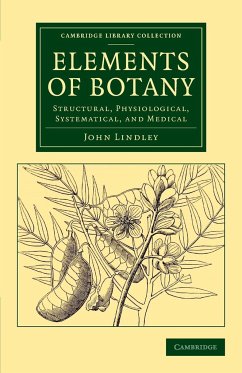 Elements of Botany - Lindley, John