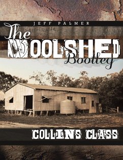 The WoolShed BootLeg - Palmer, Jeff