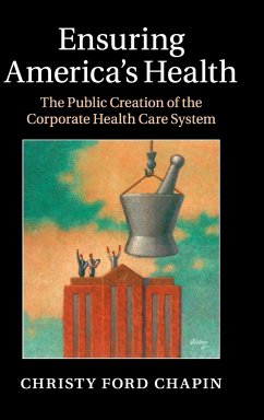 Ensuring America's Health - Chapin, Christy Ford