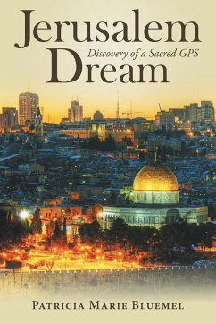 Jerusalem Dream