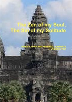 The Zen of my Soul, The Sin of my Solitude - O'Hughes, J.