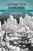 Antarctica in Fiction Antarctica in Fiction