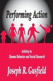 Performing Action