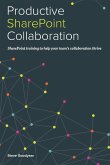 Productive SharePoint Collaboration