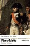 Napoleón en Chamartín : episodios nacionales 5 : primera serie - Pérez Galdós, Benito
