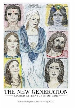 THE NEW GENERATION - Nilsa Rodriguez as Instructed by GOD