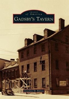 Gadsby's Tavern - Bulova, Gretchen M.
