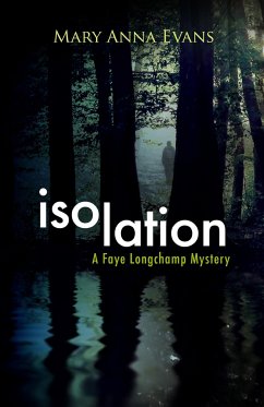 Isolation - Evans, Mary Anna