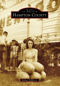 Hampton County - DeWitt Jr, Michael