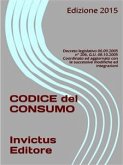 Codice del consumo (eBook, ePUB)