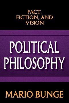 Cover Political Philosophy