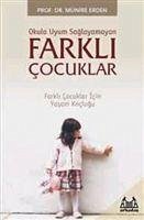 Cover Okula Uyum Saglayamayan Farkli Cocuklar