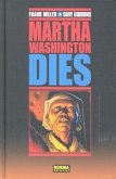 Martha Washington Dies