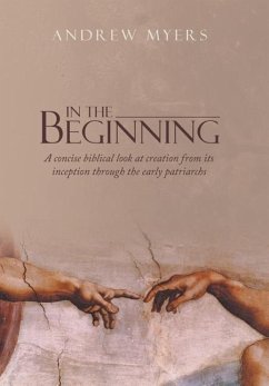 In the Beginning - Myers, Andrew