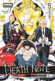 Death note 5 Death note 5