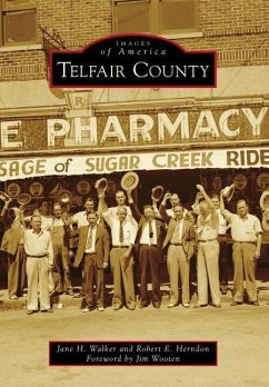 Telfair County - Walker, Jane H.