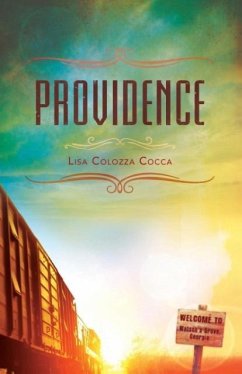 Providence - Cocca, Lisa Colozza