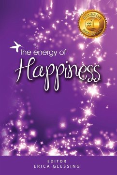 The Energy of Happiness - Olivier, Sylvie; Cooney, Lisa