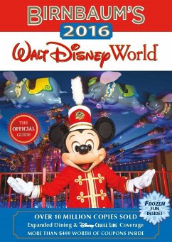 Birnbaum's 2016 Walt Disney World - Birnbaum Guides