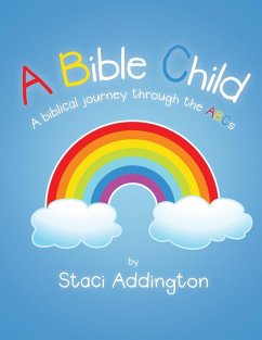 A Bible Child - Addington, Staci