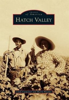 Hatch Valley - Carpenter, Cindy