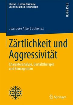 Zärtlichkeit und Aggressivität - Albert Gutiérrez, Juan José