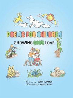 Poems For Children - Kummer, John